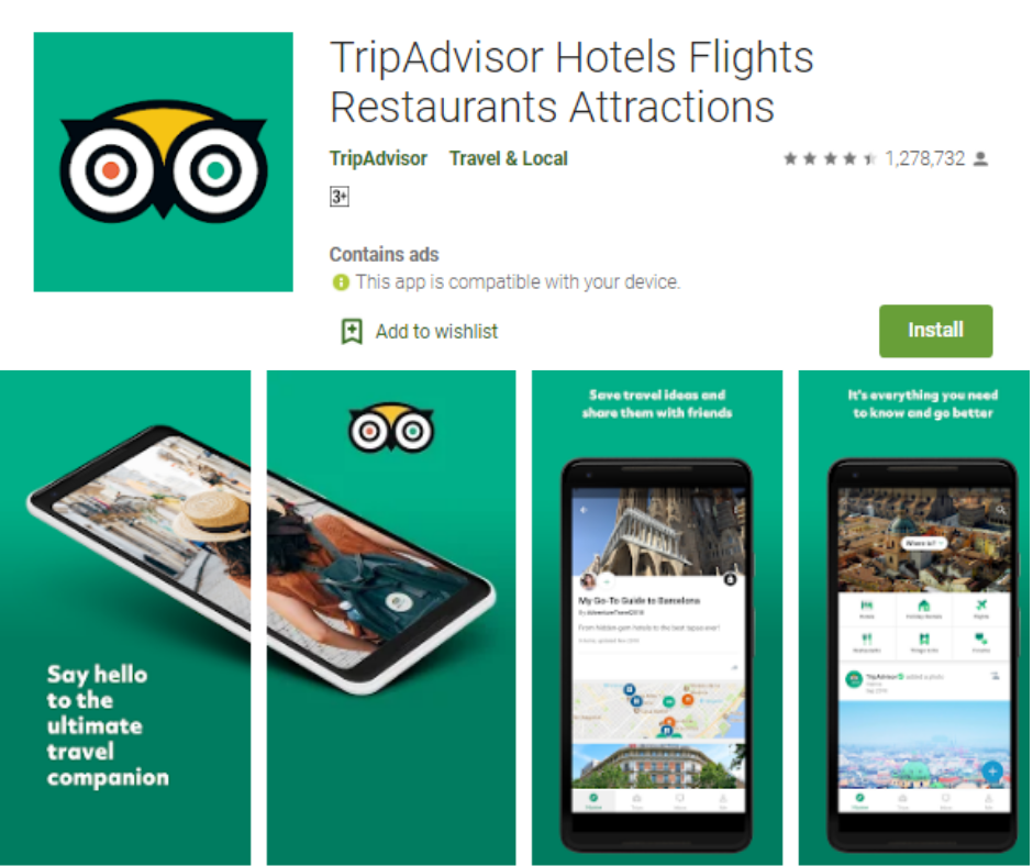 How to Find Cheapest Flight Tickets for International Travel in android apps