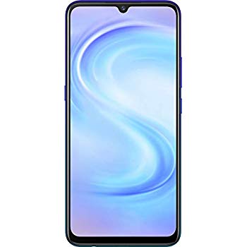 Vivo S1 6GB + 64GB Model Features