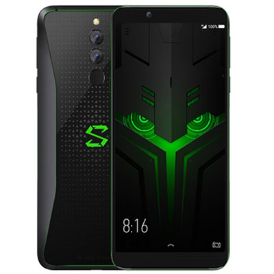 Xiaomi Black Shark Helo