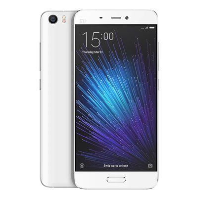 Xiaomi Mi 5