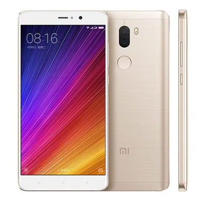 Xiaomi Mi 5s Plus