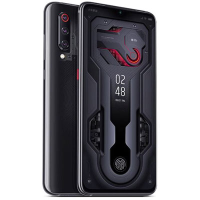 Xiaomi Mi 9 Explorer