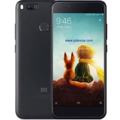 Xiaomi Mi A1 (Mi 5X)