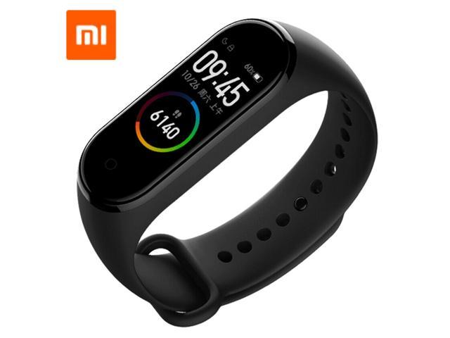 Xiaomi Mi Band 4 Smart Bracelet Review
