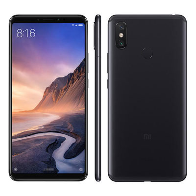 Xiaomi Mi Max 3
