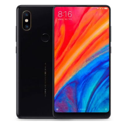 Xiaomi Mi Mix 2S