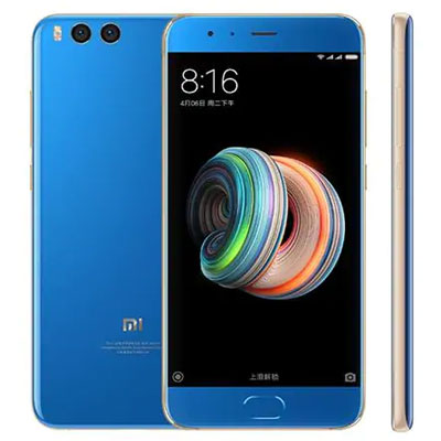 Xiaomi Mi Note 3