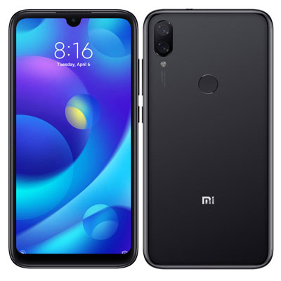 Xiaomi Mi Play
