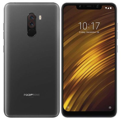 Xiaomi Pocophone F1