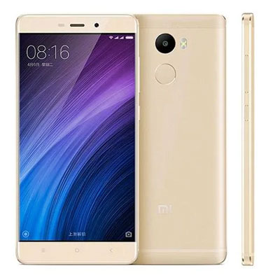 Xiaomi Redmi 4 Prime