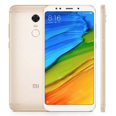 Xiaomi Redmi 5 Plus (Redmi Note 5)