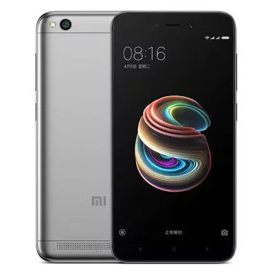 Xiaomi Redmi 5A