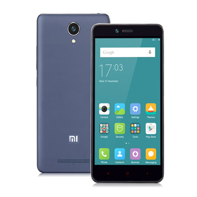 Xiaomi Redmi Note 2