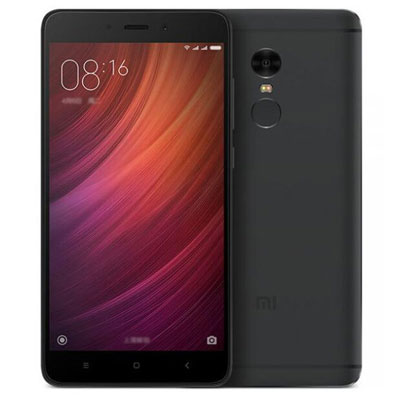 Xiaomi Redmi Note 4 (MediaTek)