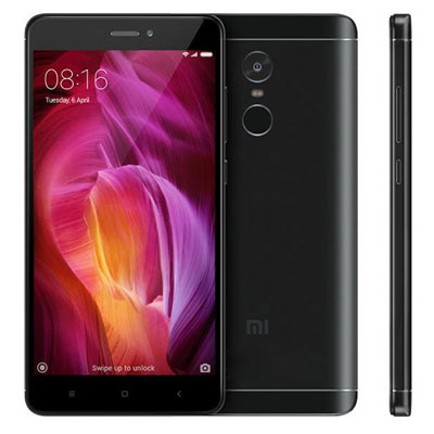 Xiaomi Redmi Note 4