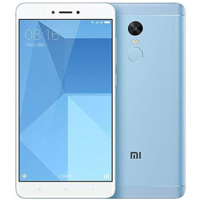Xiaomi Redmi Note 4X