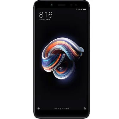 Xiaomi Redmi Note 5 Pro
