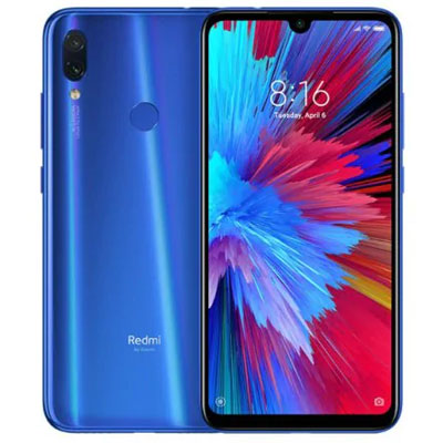Xiaomi Redmi Note 7