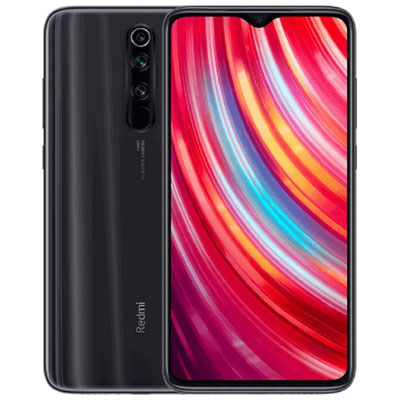 Xiaomi Redmi Note 8 Pro