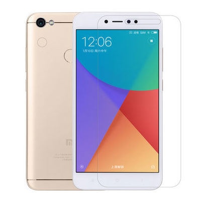 Xiaomi Redmi Y1 (Note 5A)