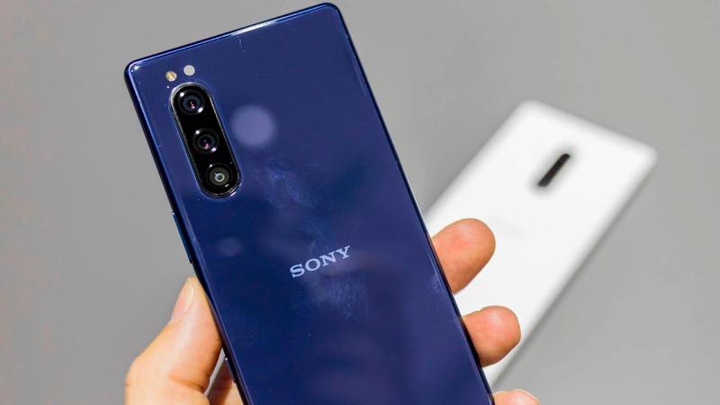 Sony Xperia 5 review