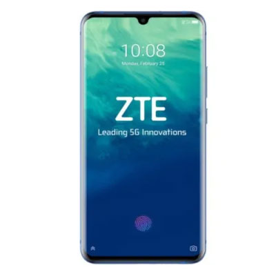 ZTE Axon 10 Pro 5G
