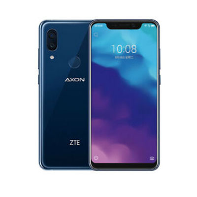 ZTE Axon 9 Pro