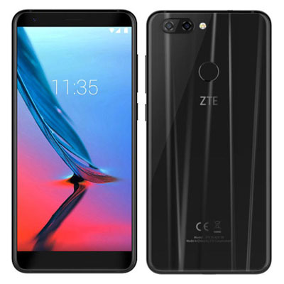 ZTE Blade V9