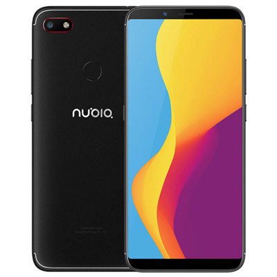 ZTE nubia V18