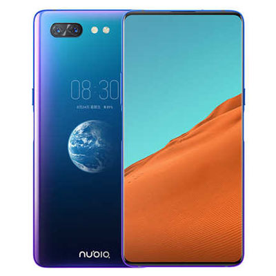 ZTE nubia X