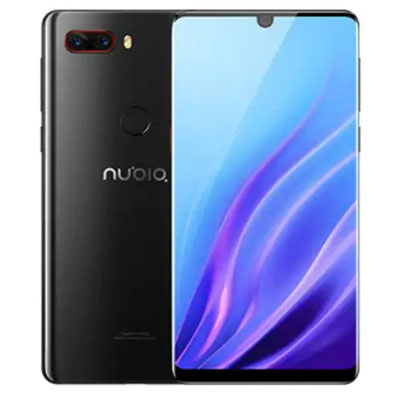 ZTE nubia Z18