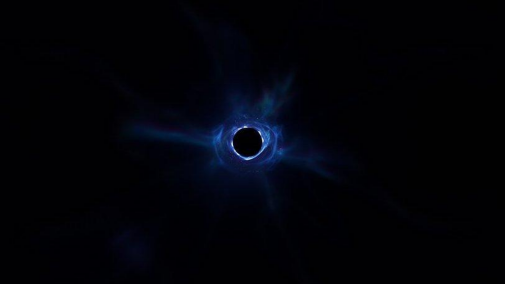 Fortnite Map Wiped Out By Black Hole to Mark End of Season 10