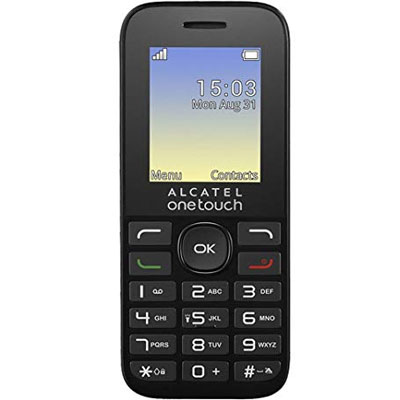 alcatel 10.16G