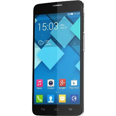 alcatel Idol X+