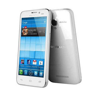 alcatel One Touch Snap
