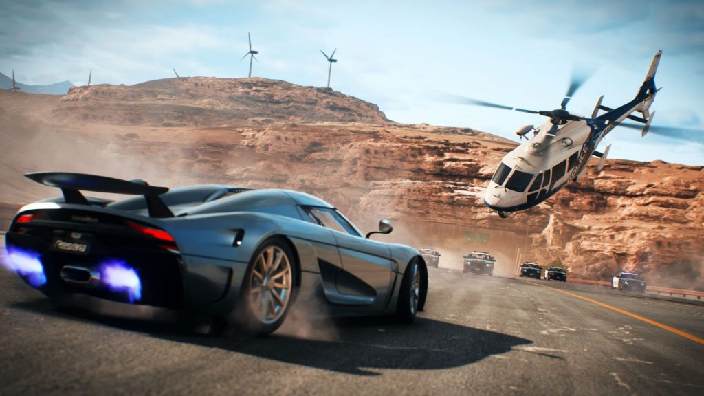 7 best racing games on Android in 2019