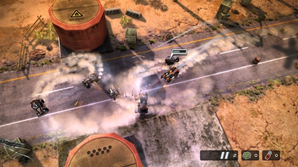 7 best racing games on Android in 2019