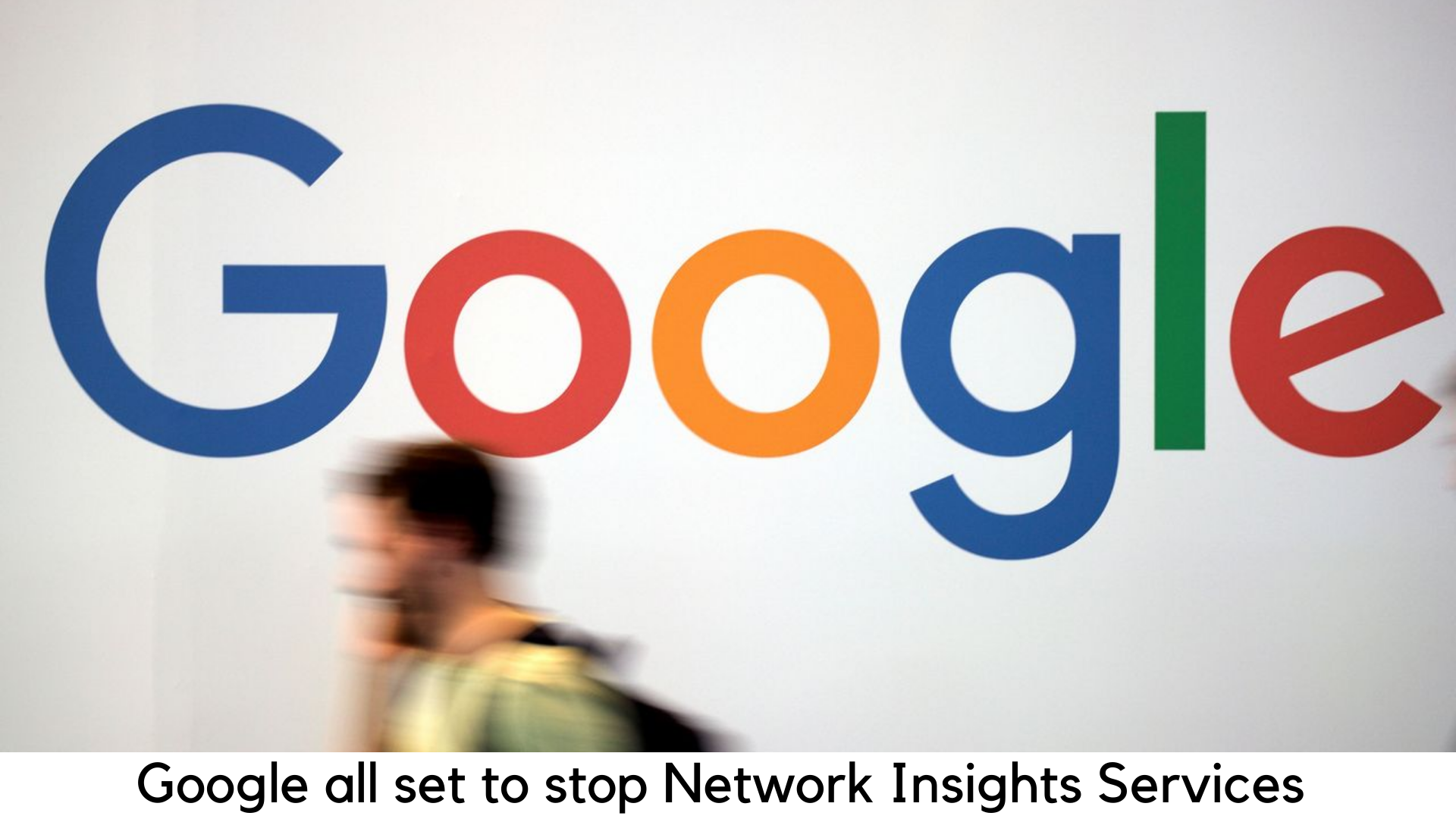Will Google No Longer Send Signal Data