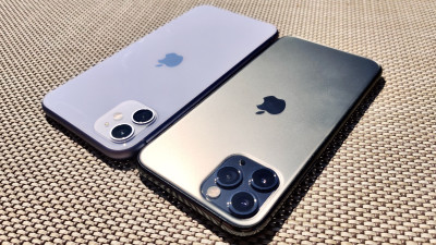 iPhone 11 vs. iPhone 11 Pro vs. iPhone 11 Pro Max Performance
