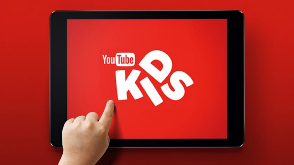 Limit Your Kids’ Screen Time