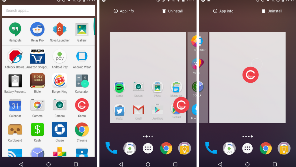 Moto X Pure Software