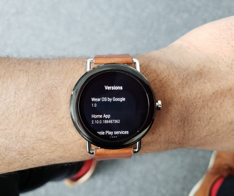 The Google Pixel Watch: Here’s Everything We Know