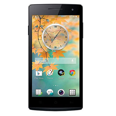 Oppo Find 5 Mini