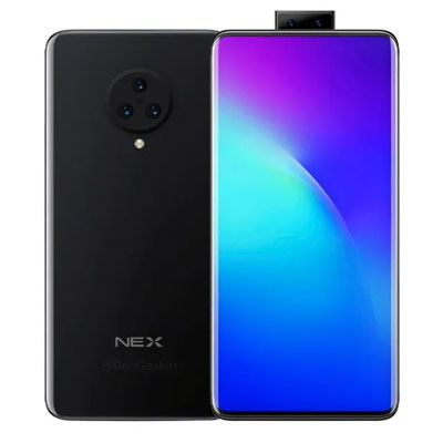 vivo NEX 3 5G