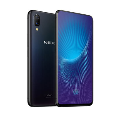 vivo NEX A