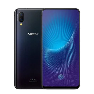 vivo NEX S