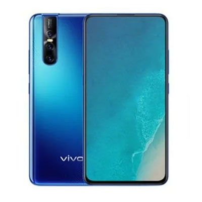 Vivo S1 Pro