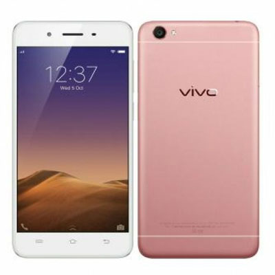 vivo V5 Lite (vivo 1609)