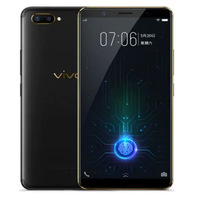 vivo X20 Plus UD