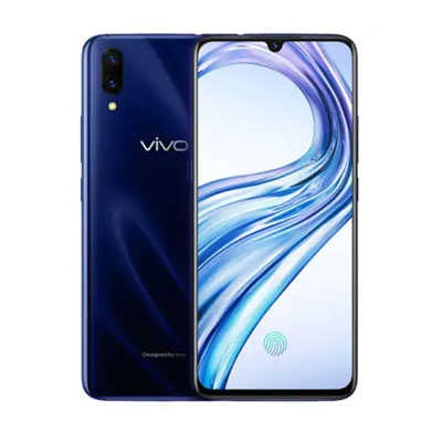vivo X23